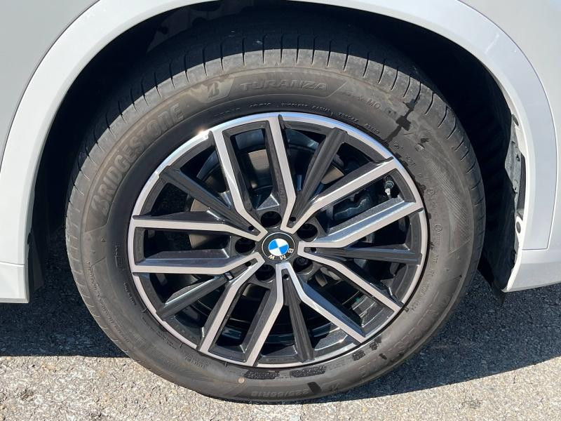 Bmw X1 sDrive20d 163ch M Sport  occasion  SAINT HERBLAIN - photo n5