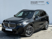 Bmw X1 occasion année 2024 boite Automatique Annonce Bmw X1 occasion Diesel sDrive20d 163ch M Sport à SAINT HERBLAIN