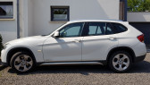 Bmw X1 occasion année 2010 boite Manuelle Annonce Bmw X1 occasion Diesel sDrive20d 177ch Confort à Strasbourg