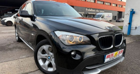 Bmw X1 , garage ADLER AUTO � Colmar