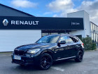 Bmw X1 occasion Noir année 2011 boite Automatique Annonce Bmw X1 occasion Diesel sDrive20dA 177ch Sport Design à Castelmaurou