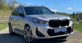 Bmw X1 sDRIVE20i 1.5i HYBRID 170 CH / FULL OPTIONS / FINITION M SPO  2023 - annonce de voiture en vente sur Auto S&eacute;lection.com