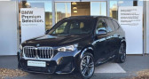 Bmw X1 sDrive20i 170ch M Sport  2025 - annonce de voiture en vente sur Auto Sélection.com