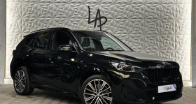 Bmw X1 , garage L'AUTOMOBILE PARIS � M�ry Sur Oise