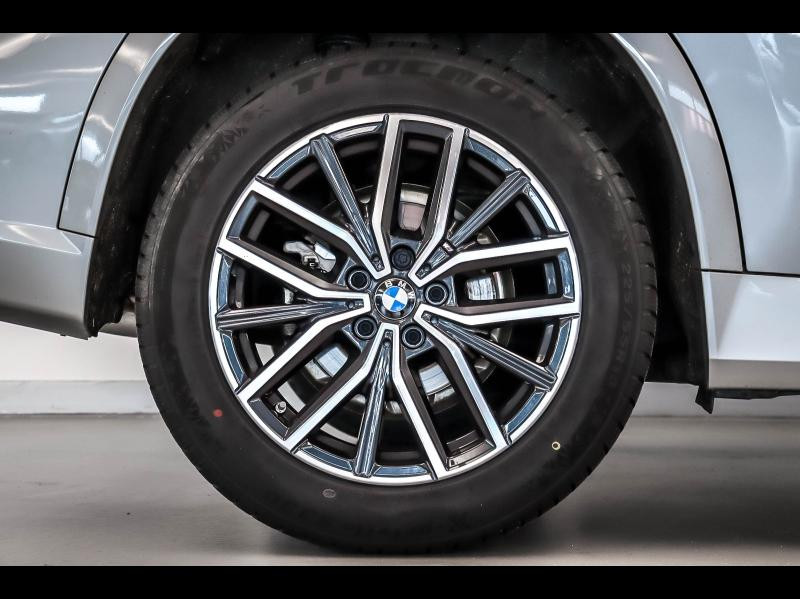 Bmw X1 sDrive20i 170ch M Sport  occasion  Velizy - photo n7