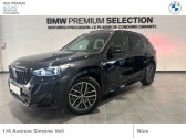 Annonce Bmw X1 occasion Essence sDrive20i 170ch M Sport  NICE