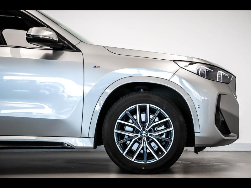 Bmw X1 sDrive20i 170ch M Sport  occasion  Velizy - photo n6