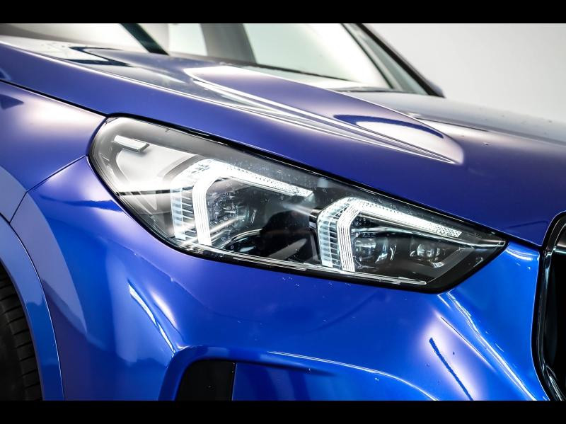 Bmw X1 sDrive20i 170ch M Sport  occasion  Velizy - photo n9