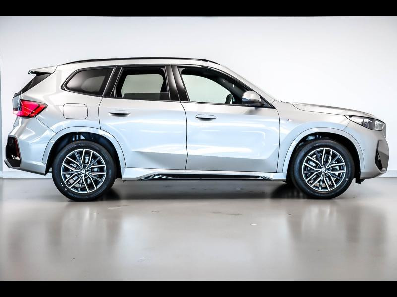 Bmw X1 sDrive20i 170ch M Sport  occasion  Velizy - photo n5