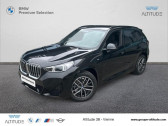 Bmw X1 sDrive20i 170ch M Sport   Vienne 38