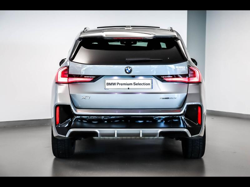 Bmw X1 sDrive20i 170ch M Sport  occasion  Velizy - photo n3