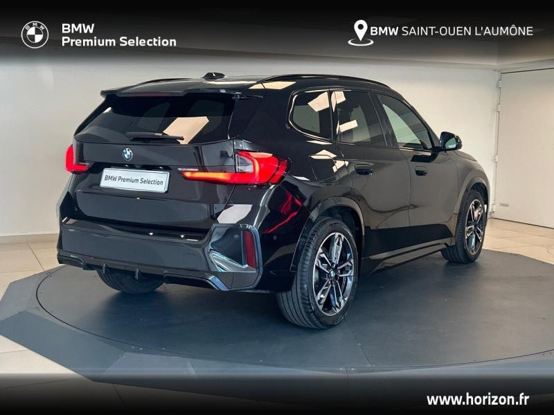 Bmw X1 sDrive20i 170ch M Sport  occasion  SAINT OUEN L'AUMONE - photo n2