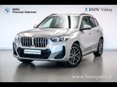 Bmw X1 sDrive20i 170ch M Sport   Velizy 78