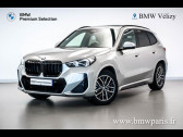 Bmw X1 sDrive20i 170ch M Sport   Velizy 78