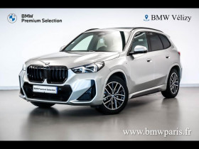 Bmw X1 , garage BMW Velizy  Velizy