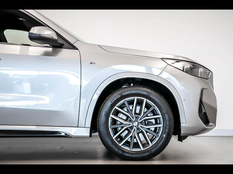 Bmw X1 sDrive20i 170ch M Sport  occasion  Velizy - photo n6