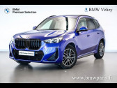 Bmw X1 sDrive20i 170ch M Sport   Velizy 78