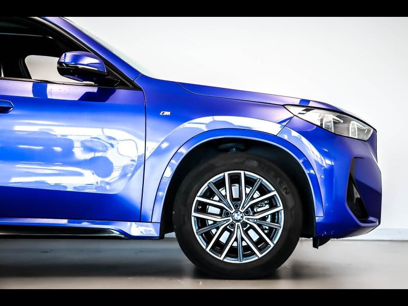 Bmw X1 sDrive20i 170ch M Sport  occasion  Velizy - photo n6