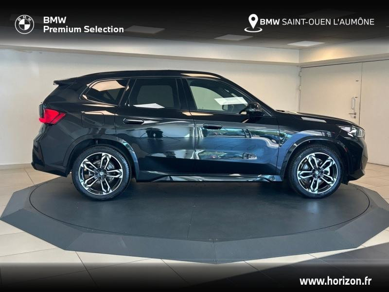 Bmw X1 sDrive20i 170ch M Sport  occasion  SAINT OUEN L'AUMONE - photo n5