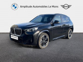 Annonce Bmw X1 occasion Hybride sDrive20i 170ch M Sport � Le Mans