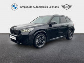 Annonce Bmw X1 occasion Hybride sDrive20i 170ch M Sport � Le Mans