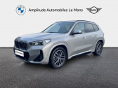 Annonce Bmw X1 occasion Hybride sDrive20i 170ch M Sport � Le Mans