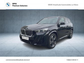 Annonce Bmw X1 occasion Hybride sDrive20i 170ch M Sport � Le Mans