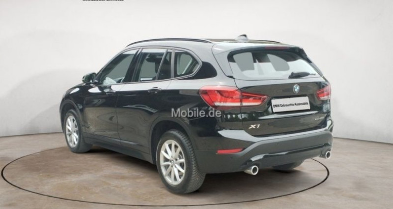 Bmw X1 sDrive20i Advantage 2Jahre BPS.  occasion  LEIMBACH - photo n4