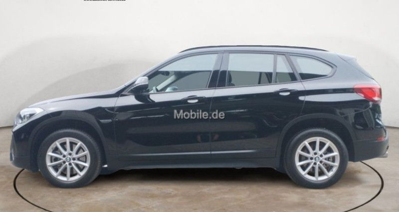 Bmw X1 sDrive20i Advantage 2Jahre BPS.  occasion  LEIMBACH - photo n3