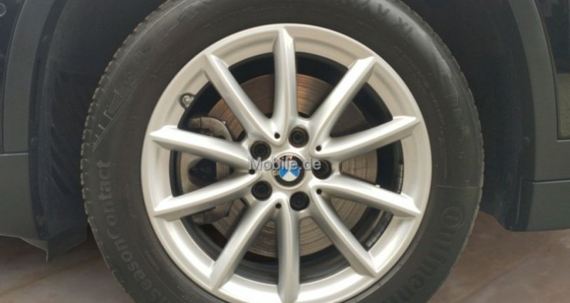 Bmw X1 sDrive20i Advantage 2Jahre BPS.  occasion  LEIMBACH - photo n2