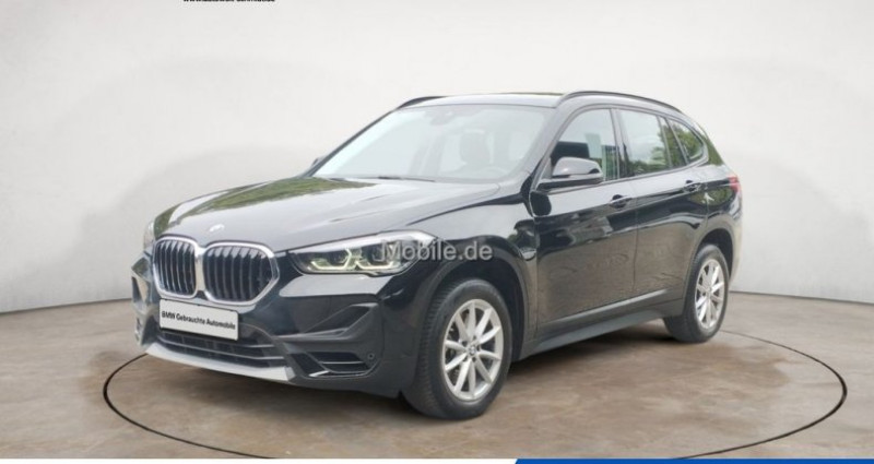 Bmw X1 sDrive20i Advantage 2Jahre BPS.  occasion  LEIMBACH