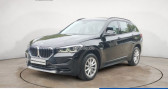Bmw X1 occasion année 2022 Annonce Bmw X1 occasion Essence sDrive20i Advantage 2Jahre BPS. à LEIMBACH