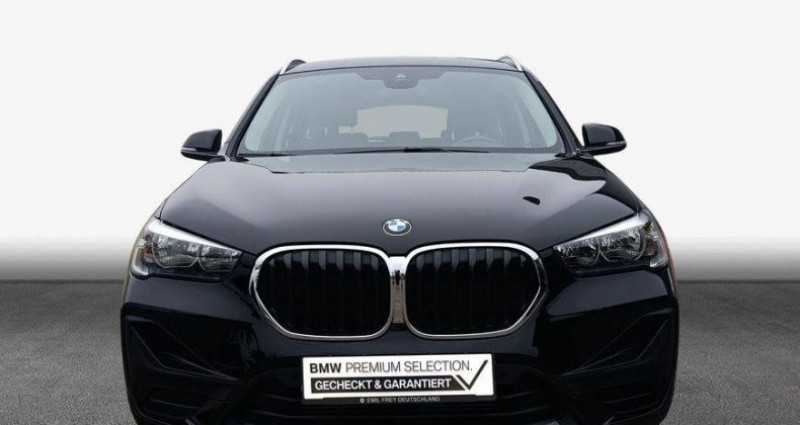 Bmw X1 sDrive20i Aut. Advantage *AHK*PDC*  occasion � LEIMBACH - photo n�4