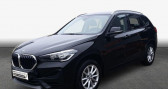 Annonce Bmw X1 occasion Essence sDrive20i Aut. Advantage *AHK*PDC* � LEIMBACH