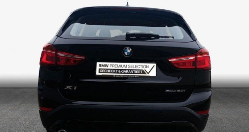 Bmw X1 sDrive20i Aut. Advantage *AHK*PDC*  occasion � LEIMBACH - photo n�6
