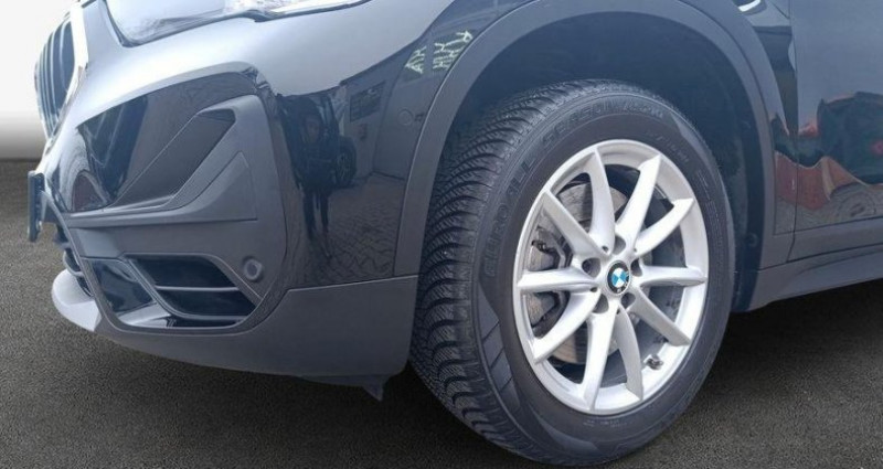 Bmw X1 sDrive20i Aut. Advantage *AHK*PDC*  occasion � LEIMBACH - photo n�7