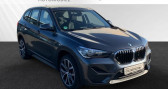 Annonce Bmw X1 occasion Essence sDrive20i Aut. Kamera Harman Kardon  LEIMBACH