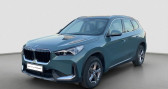 Annonce Bmw X1 occasion Essence sDrive20i LED SpurAss Navi ParkAss RFK AUT  LEIMBACH
