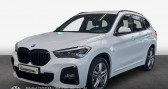 Bmw X1 sDrive20i M Sport DAB LED RFK Navi   LEIMBACH 68