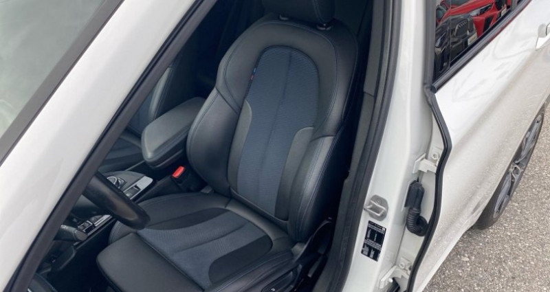 Bmw X1 sDrive20i M Sport RFK LED Lordose Komfzg Park  - photo n°7 Bmw X1 sDrive20i M Sport RFK LED Lordose Komfzg Park  occasion à LEIMBACH - photo n°7