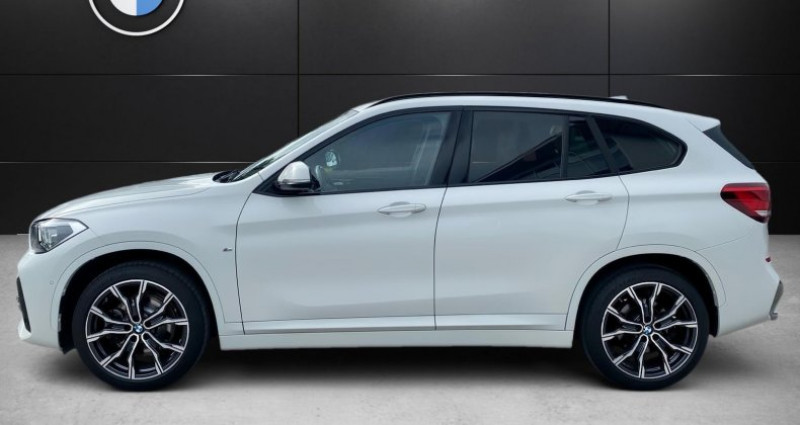 Bmw X1 sDrive20i M Sport RFK LED Lordose Komfzg Park  - photo n°5 Bmw X1 sDrive20i M Sport RFK LED Lordose Komfzg Park  occasion à LEIMBACH - photo n°5