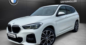 Bmw X1 , garage MB68 AUTO IMPORT  LEIMBACH
