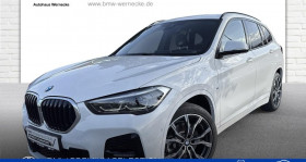 Bmw X1 , garage MB68 AUTO IMPORT  LEIMBACH