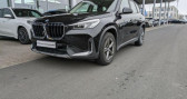 Annonce Bmw X1 occasion Essence sDrive20i Navi. Park.Ass. Kamera. � LEIMBACH