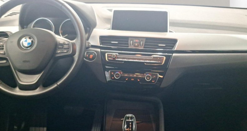 Bmw X1 sDrive20i Navi Parkassist LED Sitzheizung  - photo n°7 Bmw X1 sDrive20i Navi Parkassist LED Sitzheizung  occasion à LEIMBACH - photo n°7