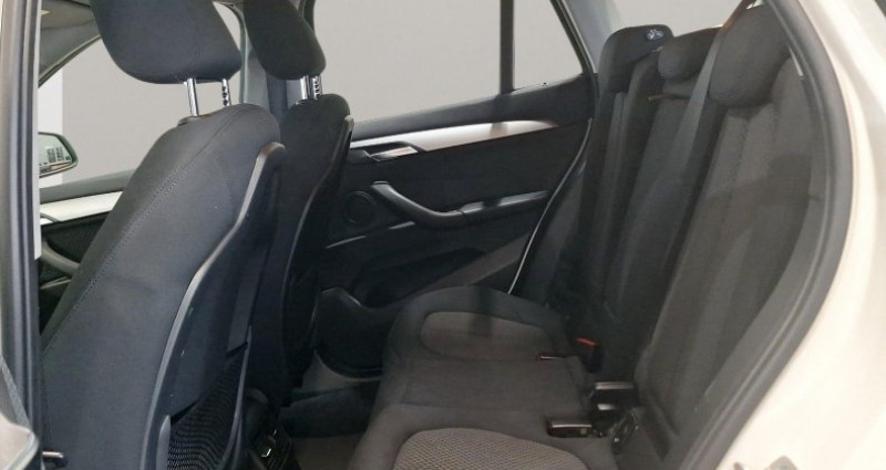 Bmw X1 sDrive20i Navi Parkassist LED Sitzheizung  - photo n°6 Bmw X1 sDrive20i Navi Parkassist LED Sitzheizung  occasion à LEIMBACH - photo n°6