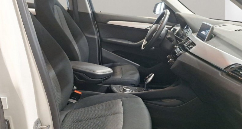 Bmw X1 sDrive20i Navi Parkassist LED Sitzheizung  - photo n°5 Bmw X1 sDrive20i Navi Parkassist LED Sitzheizung  occasion à LEIMBACH - photo n°5