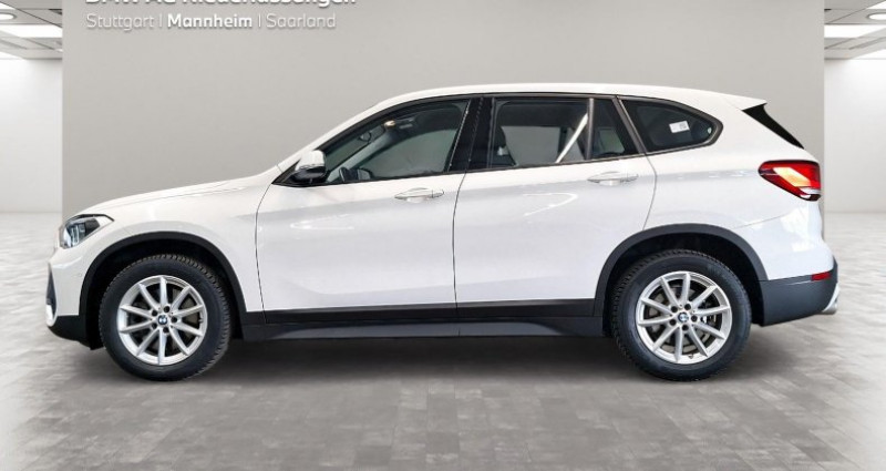 Bmw X1 sDrive20i Navi Parkassist LED Sitzheizung  - photo n°3 Bmw X1 sDrive20i Navi Parkassist LED Sitzheizung  occasion à LEIMBACH - photo n°3