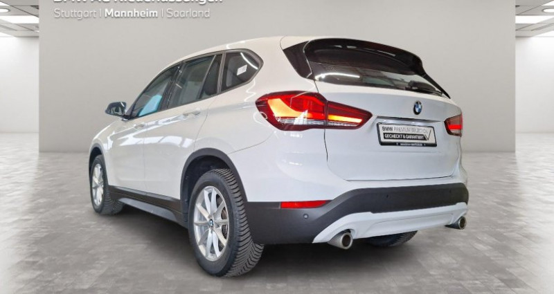 Bmw X1 sDrive20i Navi Parkassist LED Sitzheizung  - photo n°2 Bmw X1 sDrive20i Navi Parkassist LED Sitzheizung  occasion à LEIMBACH - photo n°2