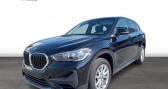 Annonce Bmw X1 occasion Essence sDrive20i Navi Sonnenschutz Sportsitze  LEIMBACH